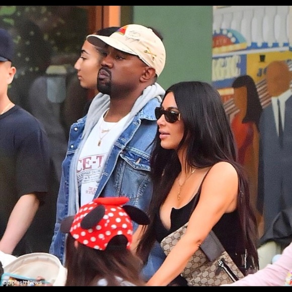 fanny pack gucci mens